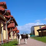 Przy Stajni * Kierzkowo (Gdansk)