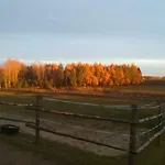 Przy Stajni Bauernhof *