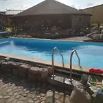 Przy Stajni Bauernhof *