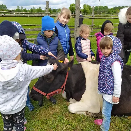 Przy Stajni Kierzkowo (Gdansk)
