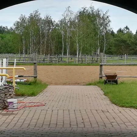 Przy Stajni * Kierzkowo (Gdansk)