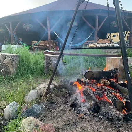 Przy Stajni *