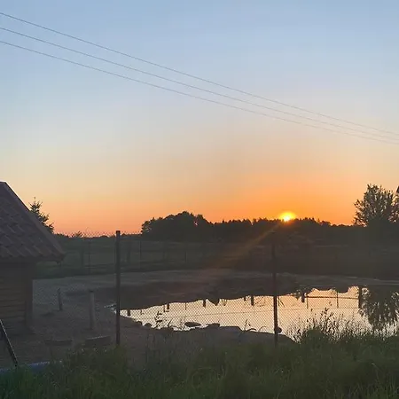 Przy Stajni Vakantieboerderij