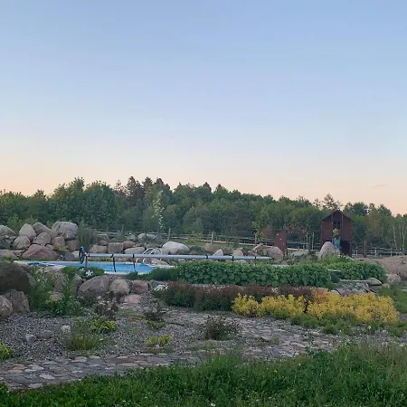 Farma Przy Stajni