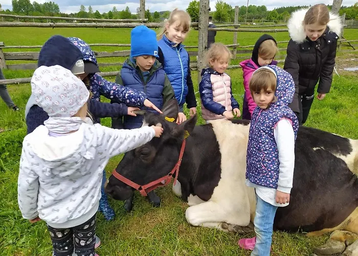 Przy Stajni Kierzkowo (Gdansk)