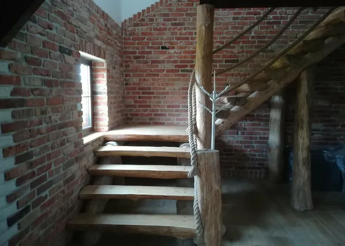 Przy Stajni Gospodarstwo agroturystyczne