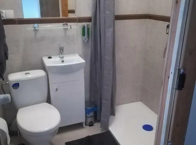 Przy Stajni 农家乐 *