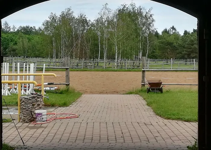 Przy Stajni * Kierzkowo (Gdansk)