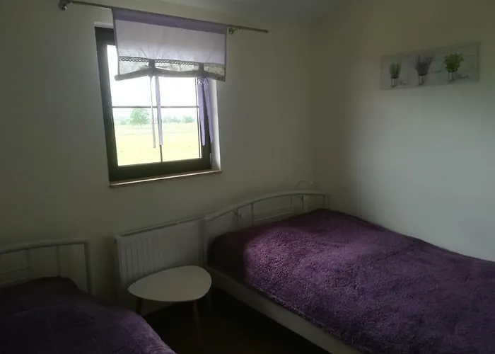 Gospodarstwo agroturystyczne Przy Stajni Kierzkowo (Gdansk)