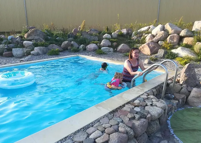 Przy Stajni * Kierzkowo (Gdansk)