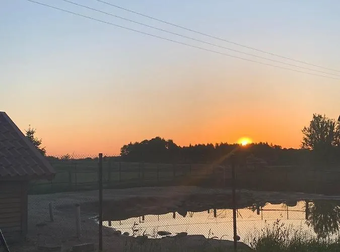 Przy Stajni 农家乐